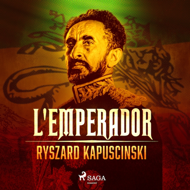 Book cover for L'Emperador