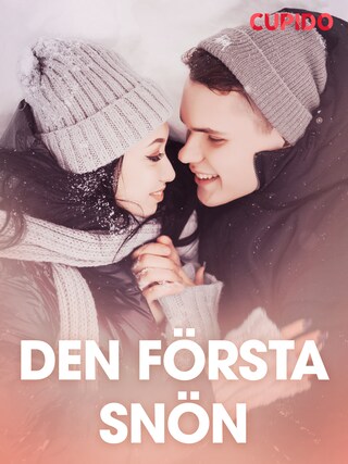 Den första snön – erotisk novell bookCoverFor