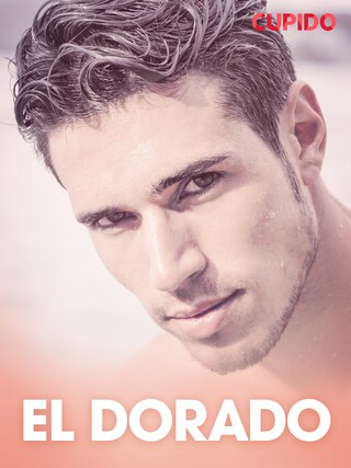 El Dorado – erotisk novell bookCoverFor