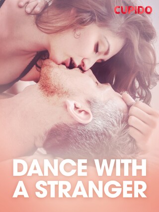 Dance with a stranger – erotisk novell bookCoverFor