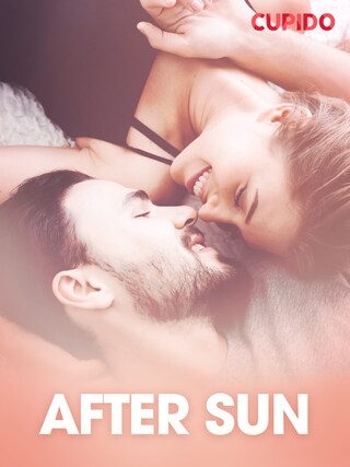 After sun – erotisk novell bookCoverFor