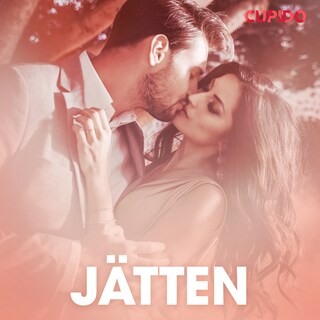 Jätten – erotisk novell bookCoverFor