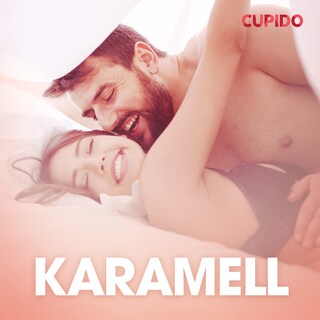Karamell – erotisk novell bookCoverFor