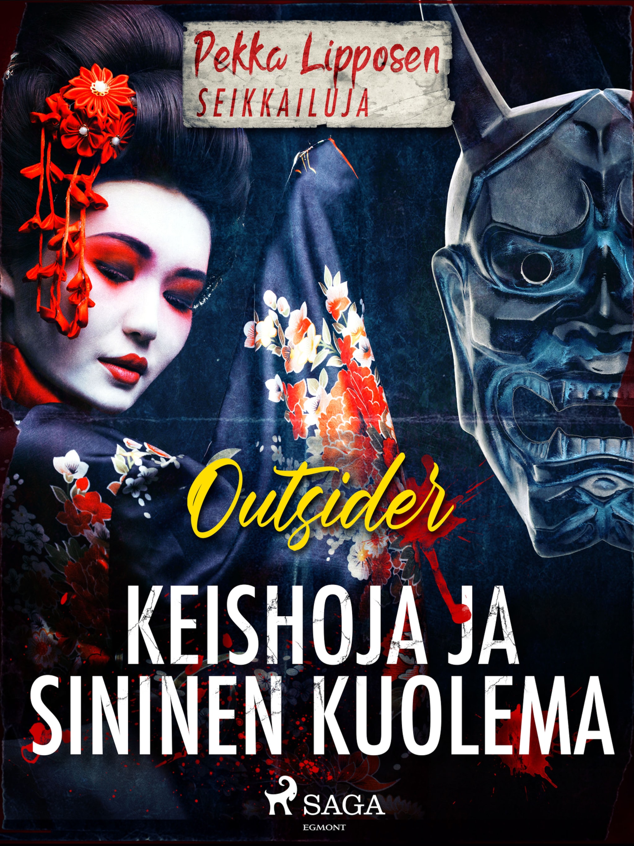 Keishoja ja sininen kuolema