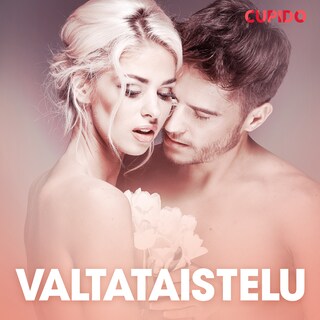 Valtataistelu – eroottinen novelli bookCoverFor
