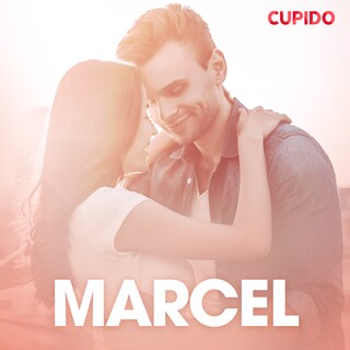 Marcel – eroottinen novelli bookCoverFor