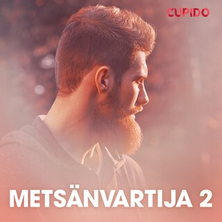 Metsänvartija 2 – eroottinen novelli bookCoverFor