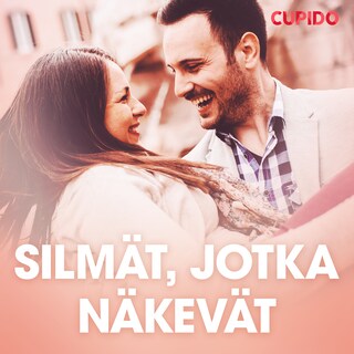 Silmät, jotka näkevät - eroottinen novelli bookCoverFor