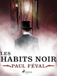 Les Habits Noirs