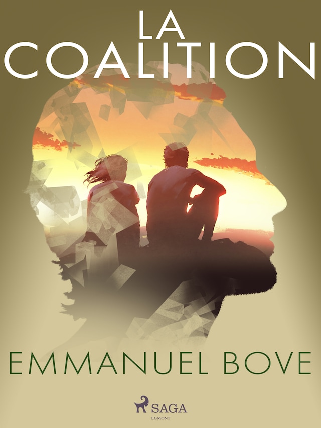 Portada de libro para La Coalition