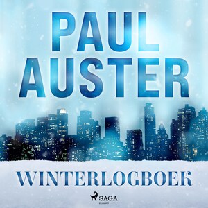 Winterlogboek - luisterboek