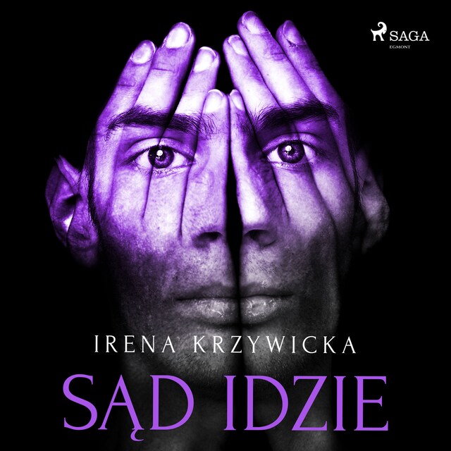 Book cover for Sąd idzie
