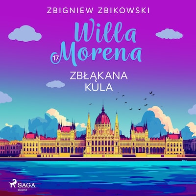 Willa Morena 17: Zbłąkana kula