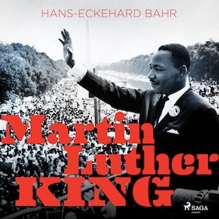 Martin Luther King - Für ein anderes Amerika als Hörbuch