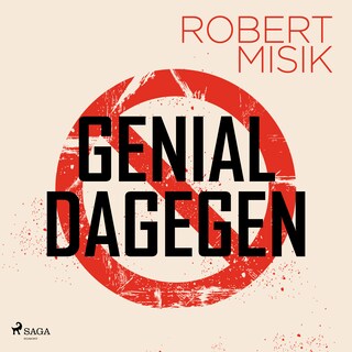 Genial Dagegen als Hörbuch