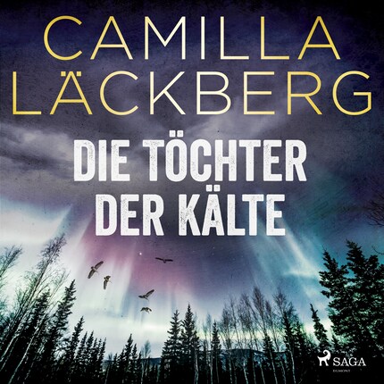 Die Töchter der Kälte bookCoverFor