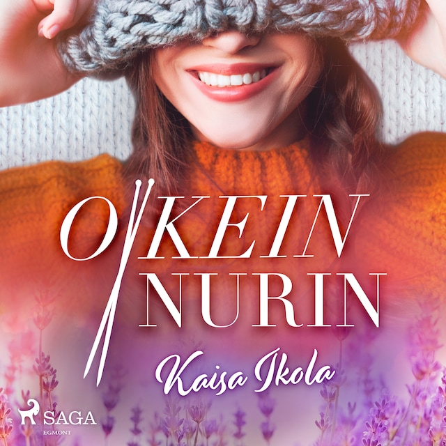 Book cover for Oikein nurin