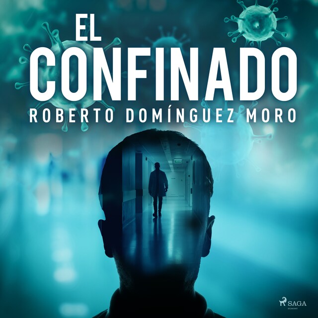 Copertina del libro per El confinado