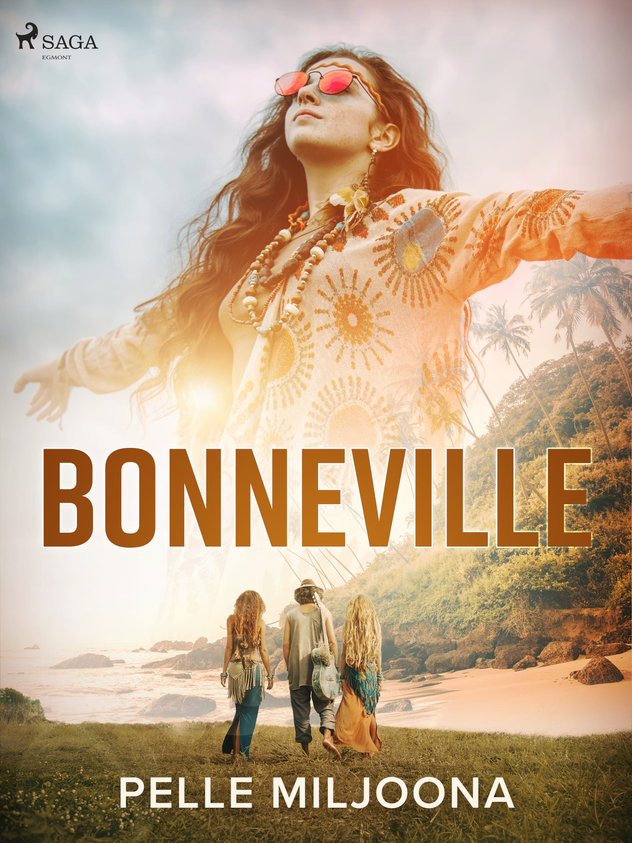 Bonneville
