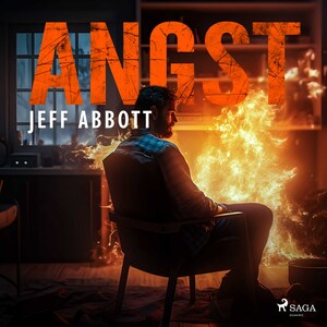 Angst - luisterboek