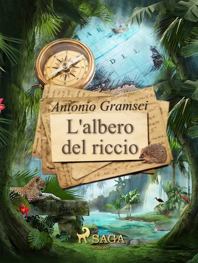 L'albero del riccio