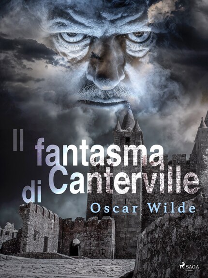 Il fantasma di Canterville - Oscar Wilde - E-book - BookBeat