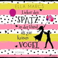 Lieber den Spatz in der Hand als gar keinen Vogel