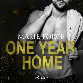 One Year Home als Hörbuch