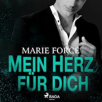 Mein Herz für dich