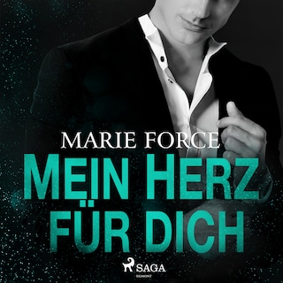 Mein Herz für dich als Hörbuch