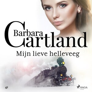 Mijn lieve helleveeg - luisterboek