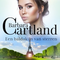 Een baldakijn van sterren