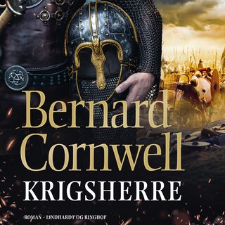 Krigsherre bookCoverFor