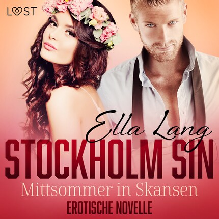 Stockholm Sin: Mittsommer in Skansen - Erotische Novelle bookCoverFor