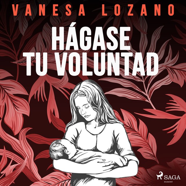 Book cover for Hágase tu voluntad