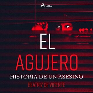 El agujero. Historia de un asesino bookCoverFor