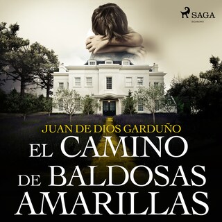 El camino de baldosas amarillas bookCoverFor