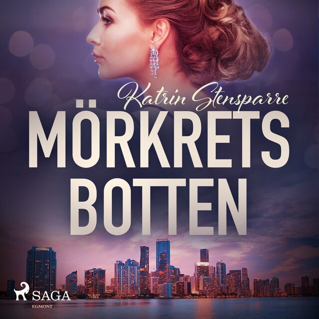 Book cover for Mörkrets botten