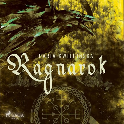 Ragnarok bookCoverFor
