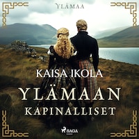Ylämaan kapinalliset