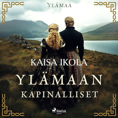 Ylämaan kapinalliset