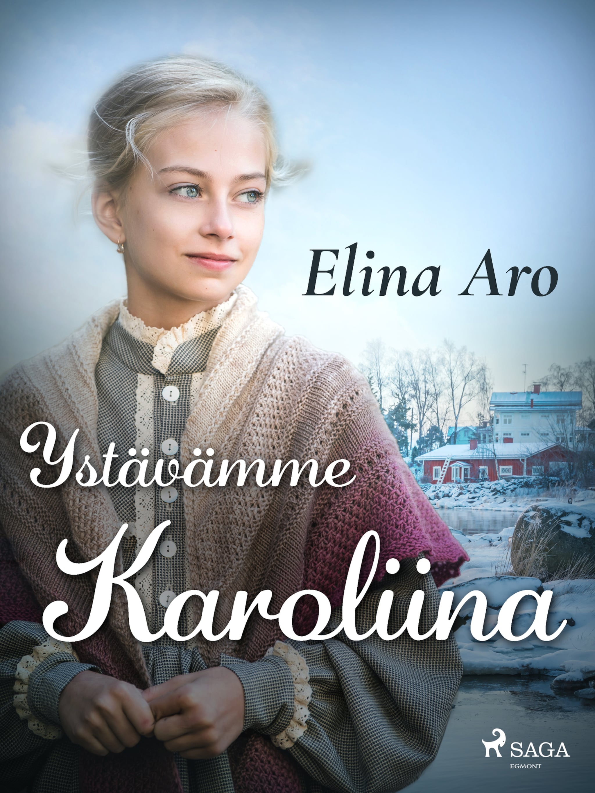 Ystävämme Karoliina