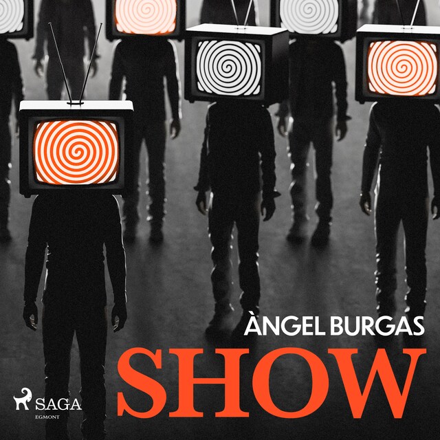 Book cover for SHOW