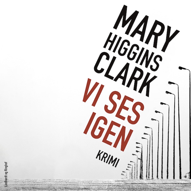 Book cover for Vi ses igen