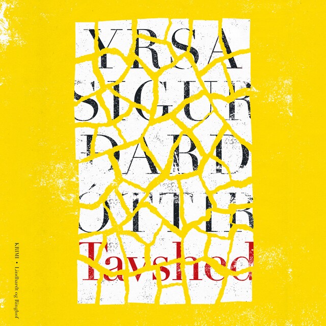 Book cover for Tavshed