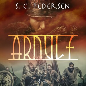 Arnulf bookCoverFor