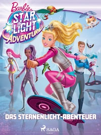 Barbie - Das Sternenlicht-Abenteuer