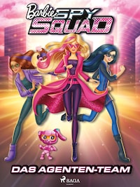 Barbie - Das Agenten-Team
