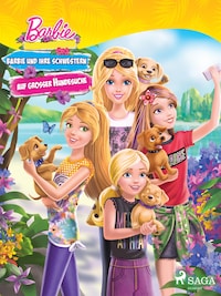 Barbie - Barbie und ihre Schwestern auf großer Hundesuche
