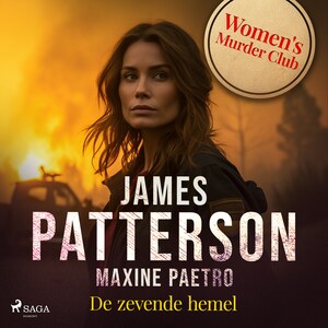 De zevende hemel - luisterboek